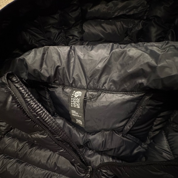 Mountain Hardwear Men's ghost whisperer xxl - Picture 3 of 6